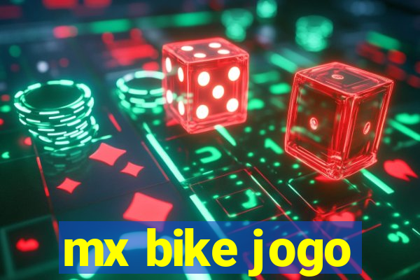 mx bike jogo