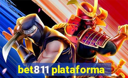 bet811 plataforma