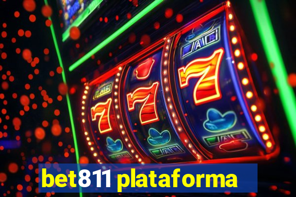 bet811 plataforma