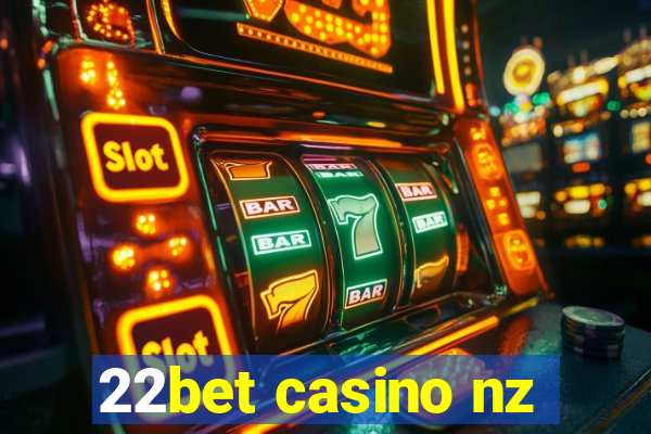 22bet casino nz