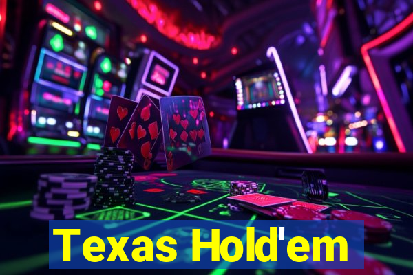 Texas Hold'em