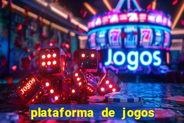 plataforma de jogos 2 reais