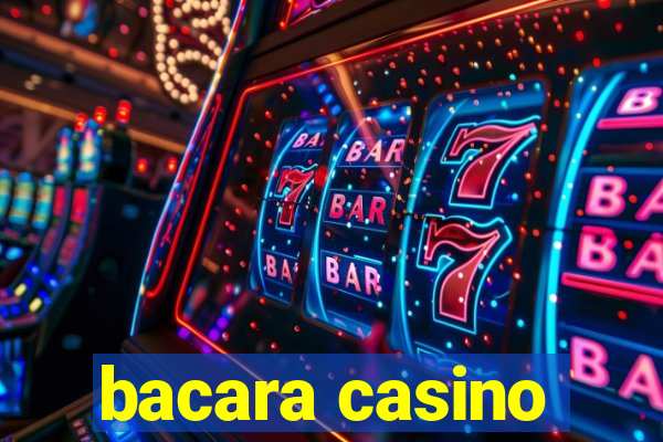 bacara casino