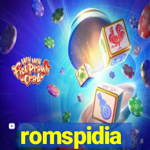 romspidia