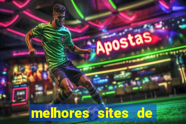 melhores sites de jogos de azar