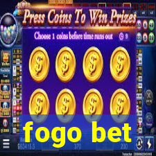 fogo bet