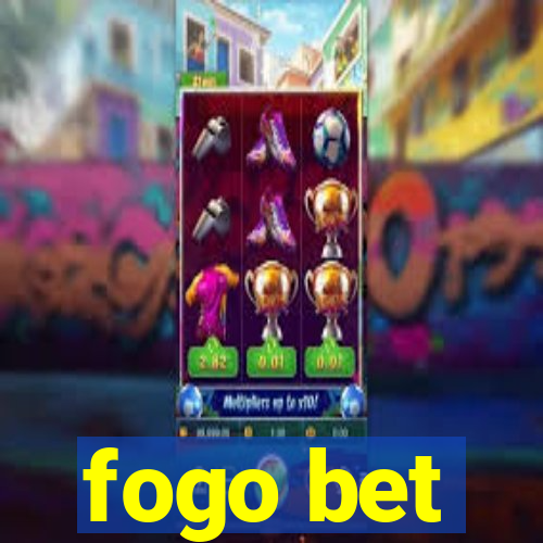 fogo bet