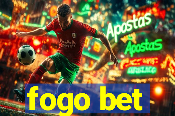 fogo bet