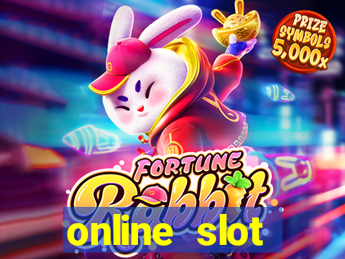 online slot machines for money