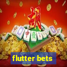 flutter bets