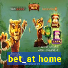 bet_at home