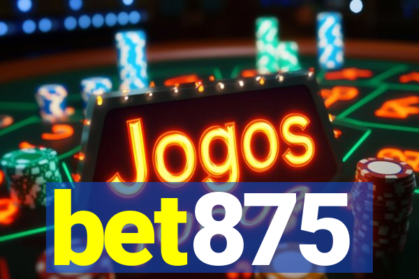 bet875