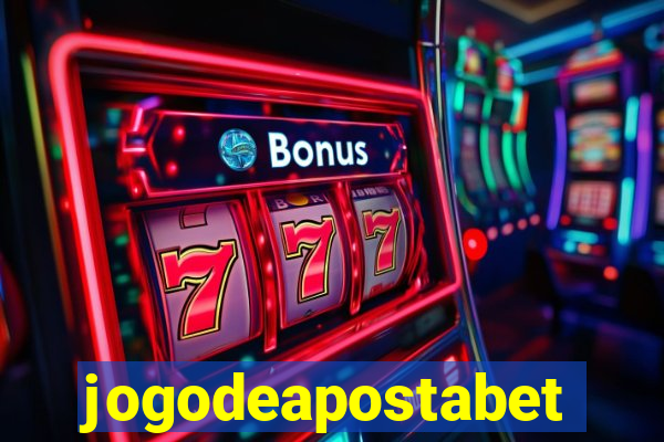 jogodeapostabet