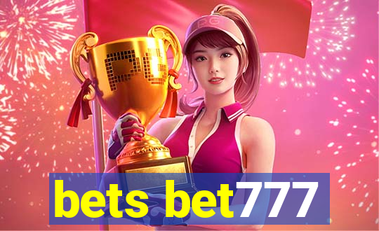 bets bet777