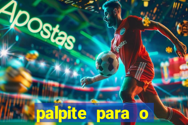 palpite para o jogo do arsenal hoje