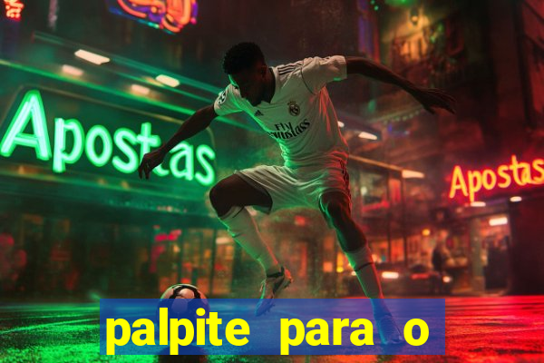 palpite para o jogo do arsenal hoje