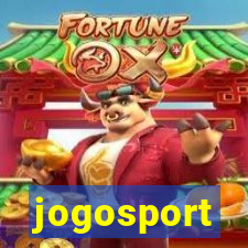 jogosport