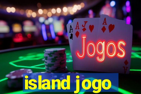 island jogo