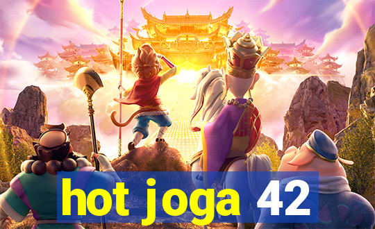 hot joga 42