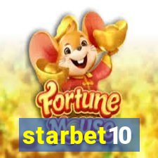 starbet10