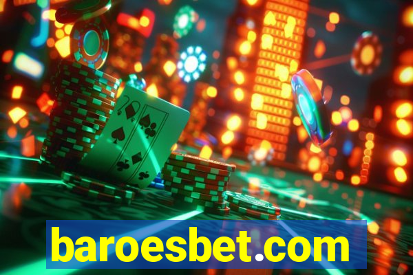 baroesbet.com