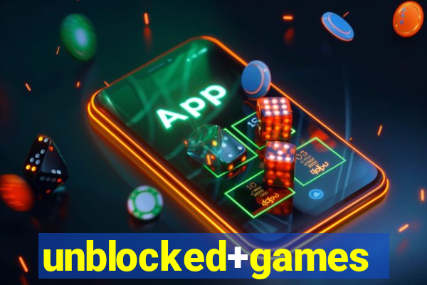 unblocked+games