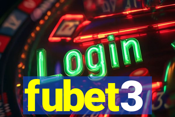 fubet3