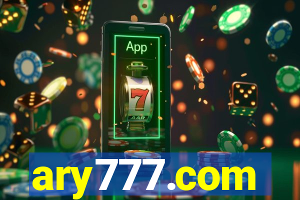 ary777.com