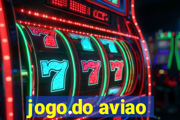 jogo.do aviao