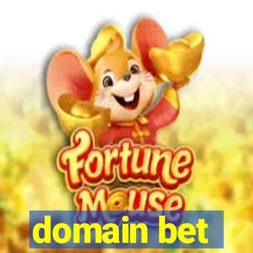 domain bet