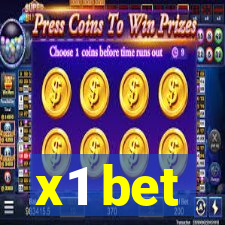 x1 bet