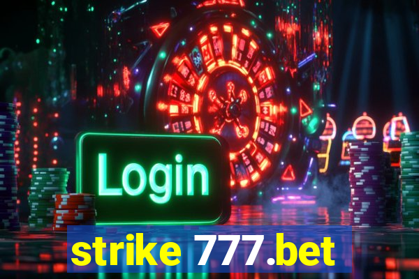 strike 777.bet