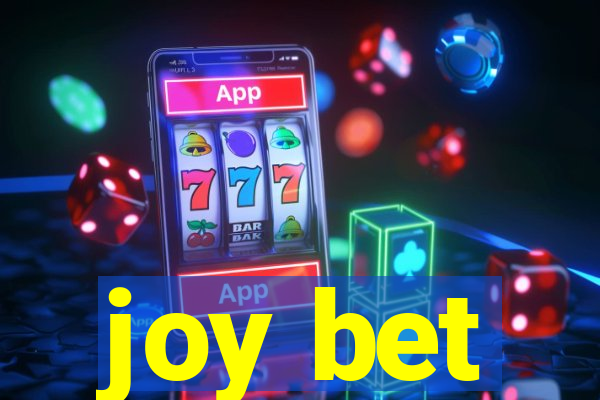 joy bet