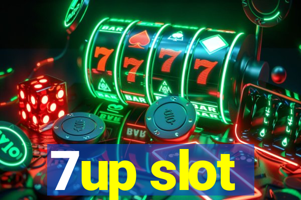 7up slot