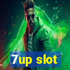 7up slot