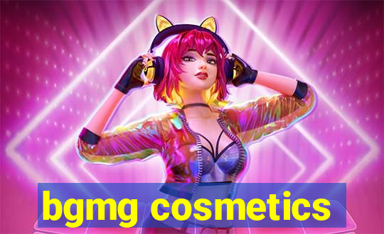 bgmg cosmetics