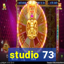 studio 73