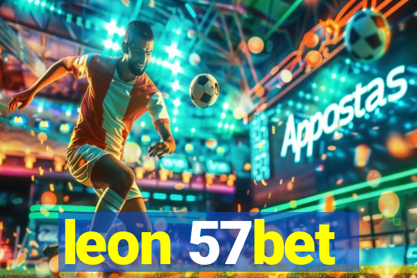 leon 57bet