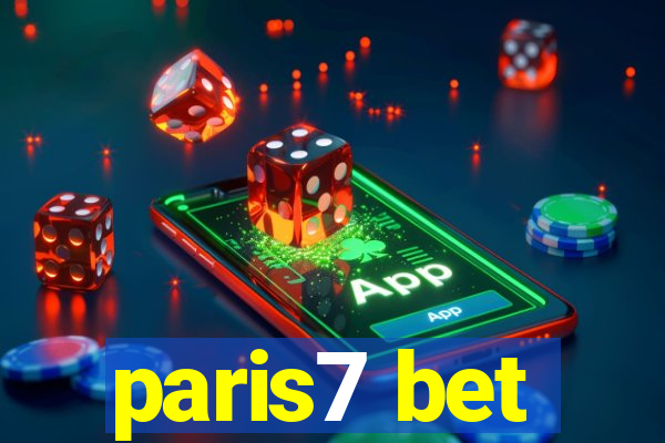 paris7 bet