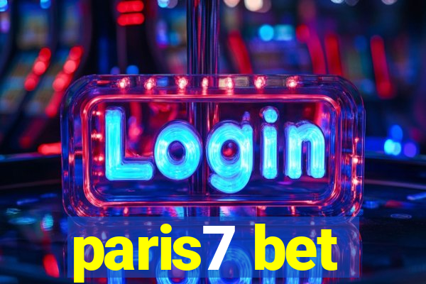 paris7 bet