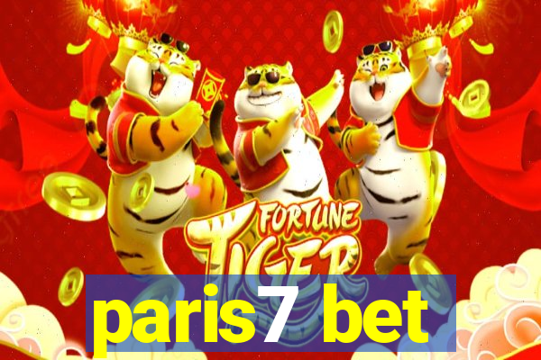 paris7 bet