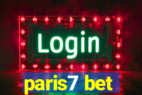 paris7 bet