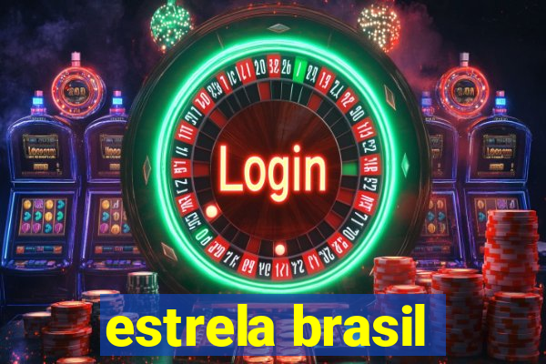 estrela brasil