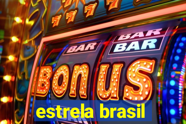 estrela brasil