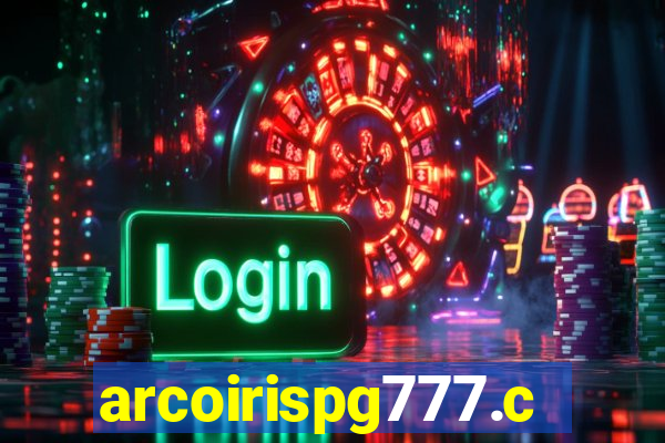 arcoirispg777.com