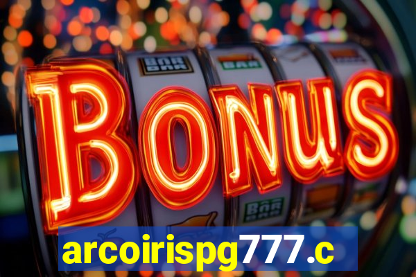 arcoirispg777.com