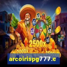 arcoirispg777.com