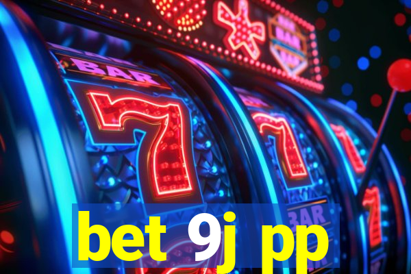 bet 9j pp