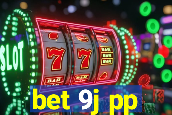 bet 9j pp