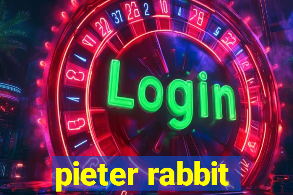 pieter rabbit